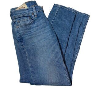 Hollister Skinny Jeans Medium Wash Size 29x30